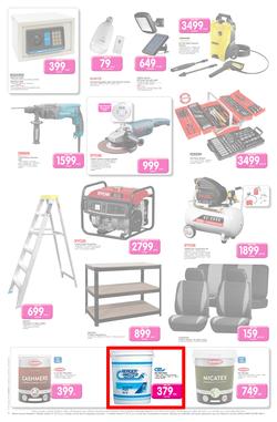 Makro : Autumn Sale (22 Apr - 28 Apr 2014), page 22