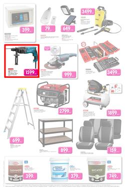 Makro : Autumn Sale (22 Apr - 28 Apr 2014), page 22