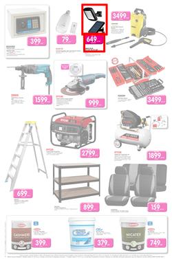 Makro : Autumn Sale (22 Apr - 28 Apr 2014), page 22