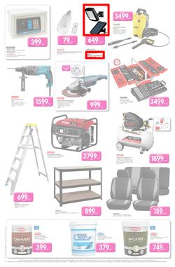 Makro : Autumn Sale (22 Apr - 28 Apr 2014), page 22