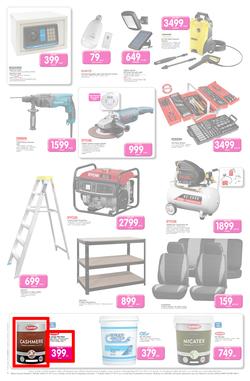 Makro : Autumn Sale (22 Apr - 28 Apr 2014), page 22