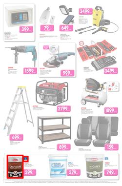 Makro : Autumn Sale (22 Apr - 28 Apr 2014), page 22
