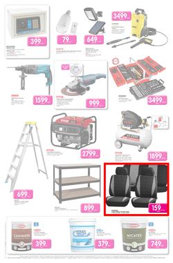 Makro : Autumn Sale (22 Apr - 28 Apr 2014), page 22
