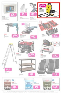 Makro : Autumn Sale (22 Apr - 28 Apr 2014), page 22