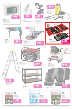 Makro : Autumn Sale (22 Apr - 28 Apr 2014), page 22