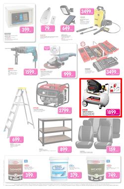 Makro : Autumn Sale (22 Apr - 28 Apr 2014), page 22