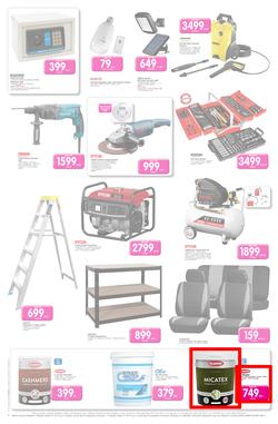 Makro : Autumn Sale (22 Apr - 28 Apr 2014), page 22