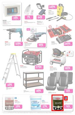 Makro : Autumn Sale (22 Apr - 28 Apr 2014), page 22