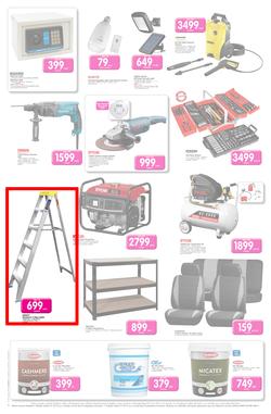 Makro : Autumn Sale (22 Apr - 28 Apr 2014), page 22