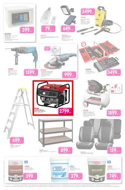 Makro : Autumn Sale (22 Apr - 28 Apr 2014), page 22