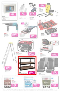 Makro : Autumn Sale (22 Apr - 28 Apr 2014), page 22