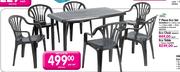 Sal 7 Piece Eco Set