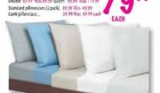Always Home Standard Pillowcases-2 Pack