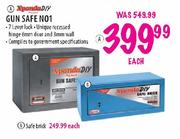 Xpanda Diy Safe Brick-Each