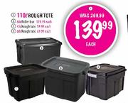 Rough Tote 68L-Each
