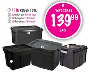 Rough Tote 45L-Each