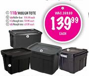 Rough Box 80L-Each 