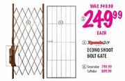  Xpanda Diy Econo Shoot Bolt Gate-Each
