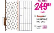 Xpanda Diy Securador 