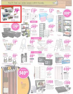 Game : Easteriffic Deals (4 Apr - 8 Apr), page 22