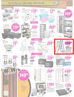 Game : Easteriffic Deals (4 Apr - 8 Apr), page 22