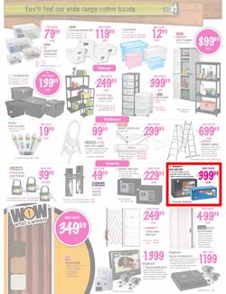 Game : Easteriffic Deals (4 Apr - 8 Apr), page 22