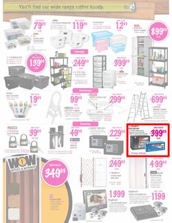 Game : Easteriffic Deals (4 Apr - 8 Apr), page 22