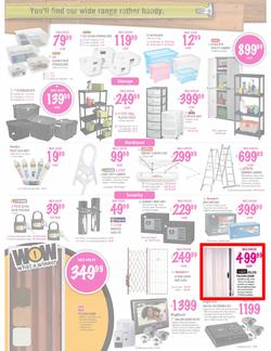 Game : Easteriffic Deals (4 Apr - 8 Apr), page 22
