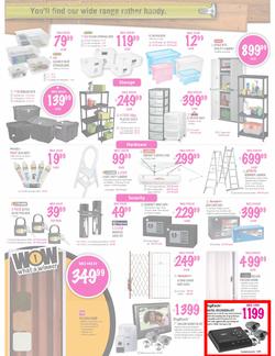 Game : Easteriffic Deals (4 Apr - 8 Apr), page 22