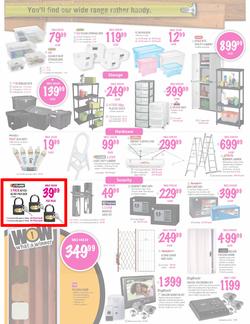 Game : Easteriffic Deals (4 Apr - 8 Apr), page 22
