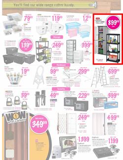 Game : Easteriffic Deals (4 Apr - 8 Apr), page 22