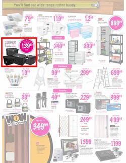 Game : Easteriffic Deals (4 Apr - 8 Apr), page 22