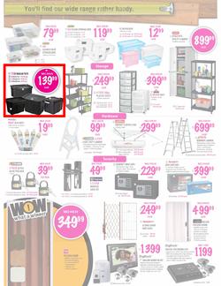 Game : Easteriffic Deals (4 Apr - 8 Apr), page 22