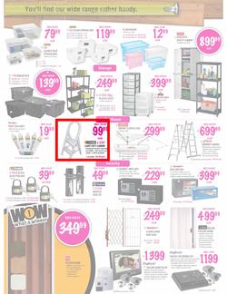 Game : Easteriffic Deals (4 Apr - 8 Apr), page 22