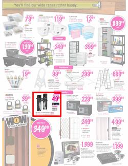 Game : Easteriffic Deals (4 Apr - 8 Apr), page 22
