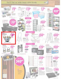 Game : Easteriffic Deals (4 Apr - 8 Apr), page 22