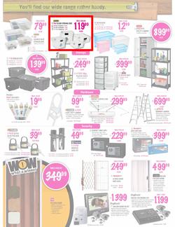 Game : Easteriffic Deals (4 Apr - 8 Apr), page 22