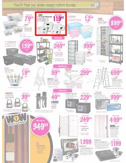 Game : Easteriffic Deals (4 Apr - 8 Apr), page 22