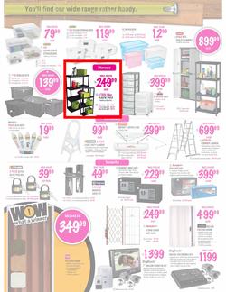 Game : Easteriffic Deals (4 Apr - 8 Apr), page 22