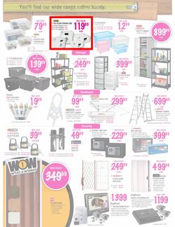 Game : Easteriffic Deals (4 Apr - 8 Apr), page 22