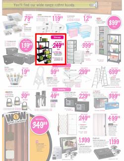 Game : Easteriffic Deals (4 Apr - 8 Apr), page 22