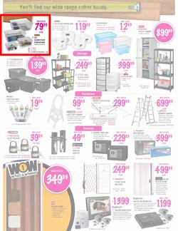 Game : Easteriffic Deals (4 Apr - 8 Apr), page 22
