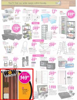 Game : Easteriffic Deals (4 Apr - 8 Apr), page 22