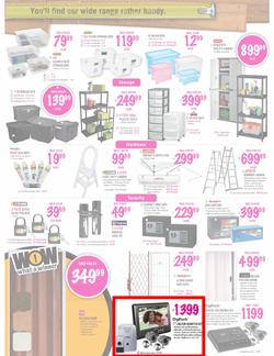 Game : Easteriffic Deals (4 Apr - 8 Apr), page 22