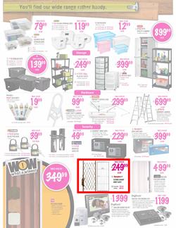 Game : Easteriffic Deals (4 Apr - 8 Apr), page 22
