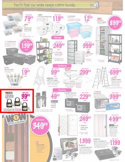 Game : Easteriffic Deals (4 Apr - 8 Apr), page 22