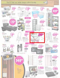 Game : Easteriffic Deals (4 Apr - 8 Apr), page 22