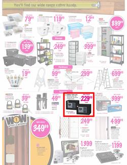 Game : Easteriffic Deals (4 Apr - 8 Apr), page 22