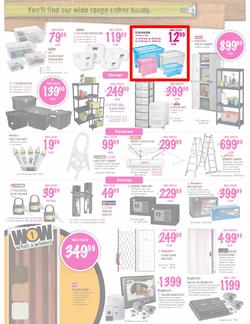 Game : Easteriffic Deals (4 Apr - 8 Apr), page 22