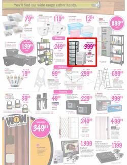Game : Easteriffic Deals (4 Apr - 8 Apr), page 22